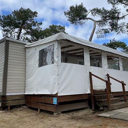 Camping Ocean Vacances Сен-Жорж-де-Дідонн Екстер'єр фото