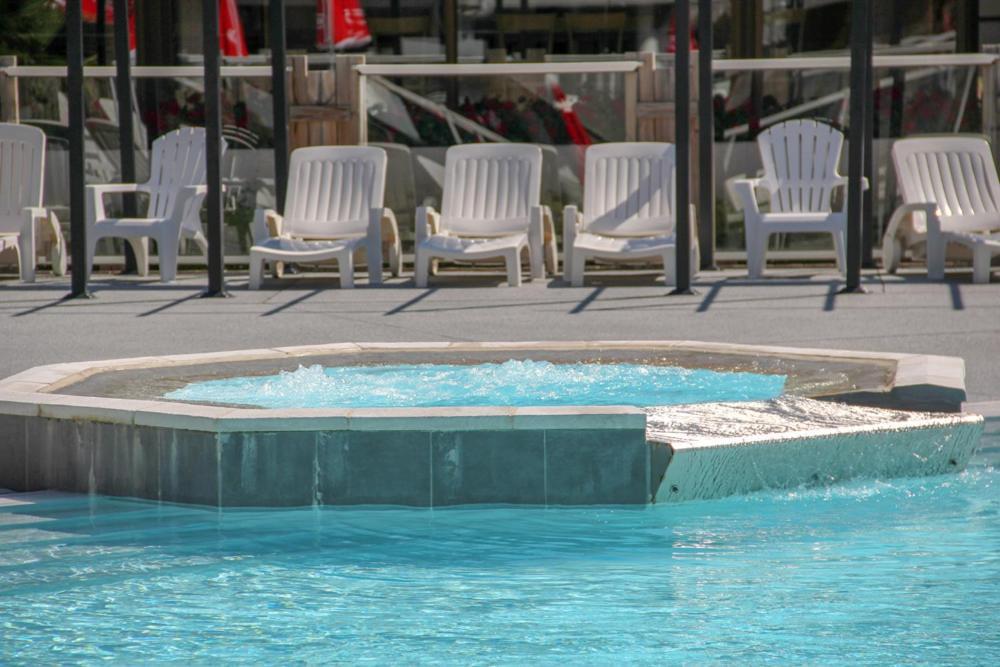 Camping Ocean Vacances Сен-Жорж-де-Дідонн Екстер'єр фото